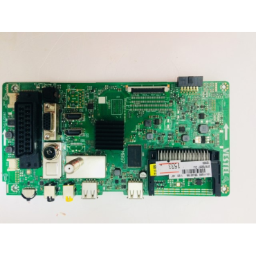 VESTEL, SEG , REGAL ,17MB97 , 10111988 , 23443155  , 43"HİLEVEL MAİN BOARD , VESTEL 43" ANAKARTI.